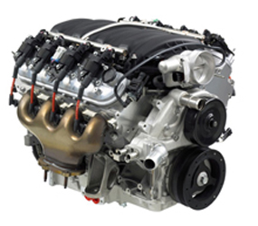 P701C Engine